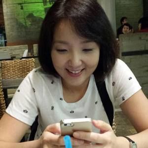 Meet your Posher, Yoon